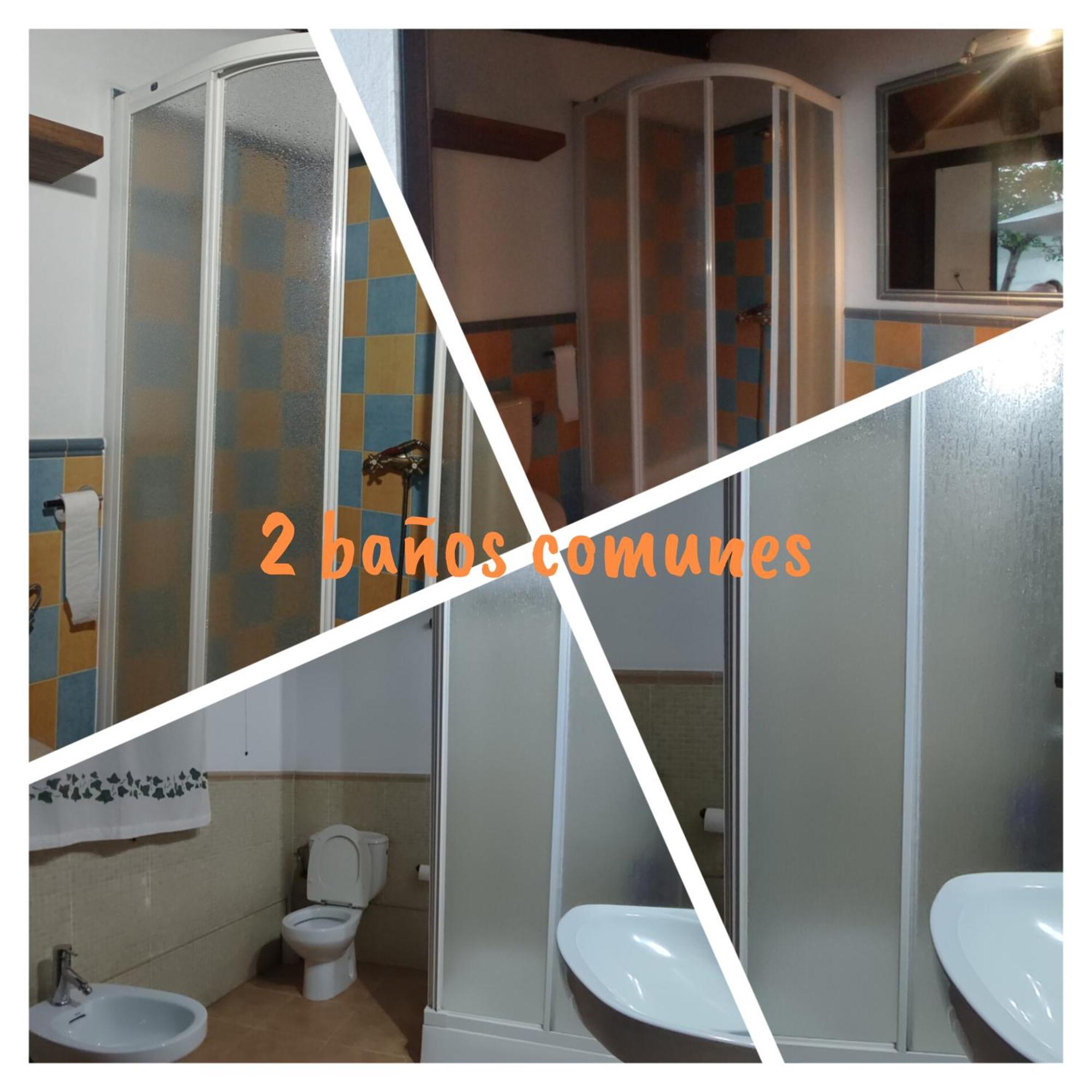 La Traviesa Casa Rural Aljucen Ngoại thất bức ảnh