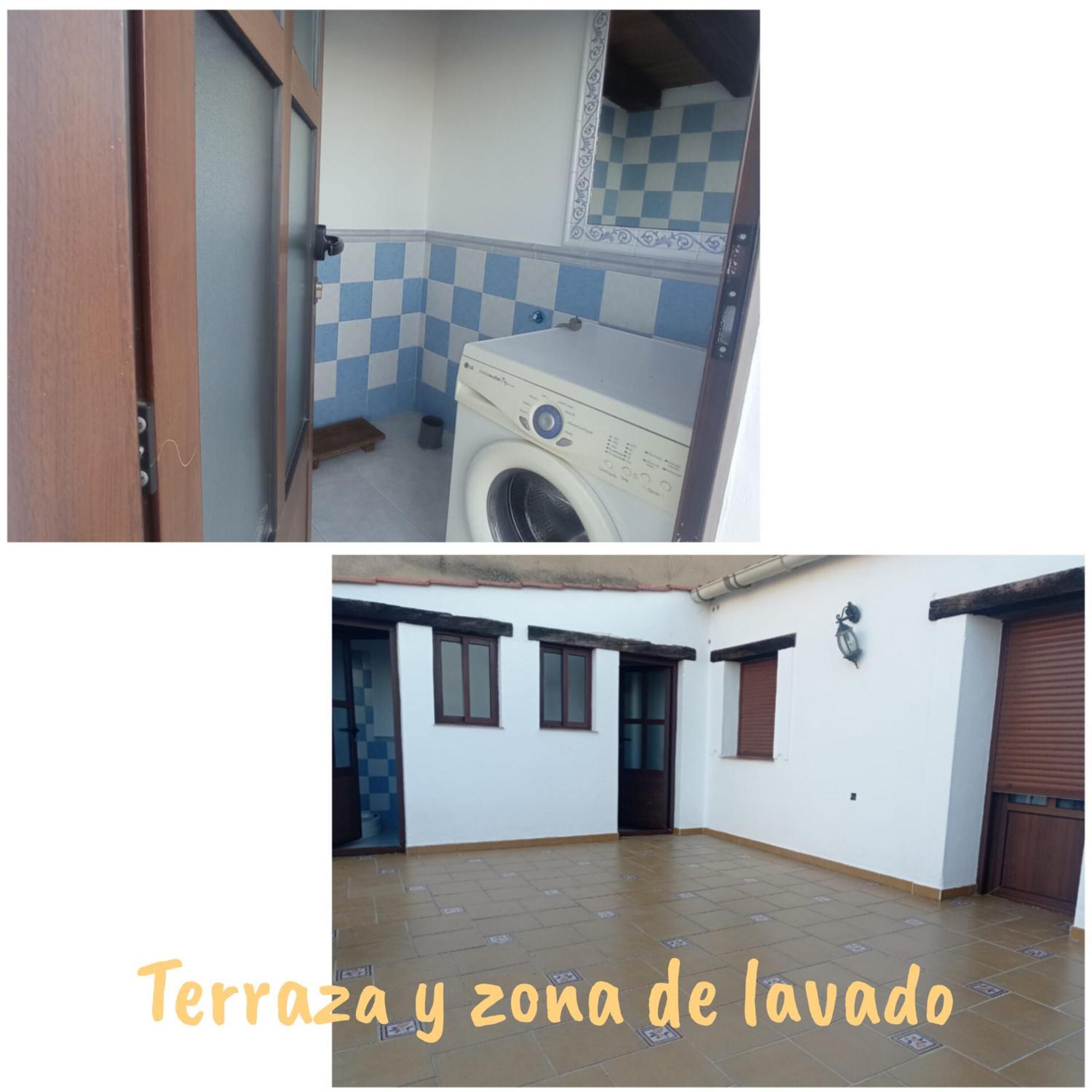 La Traviesa Casa Rural Aljucen Ngoại thất bức ảnh